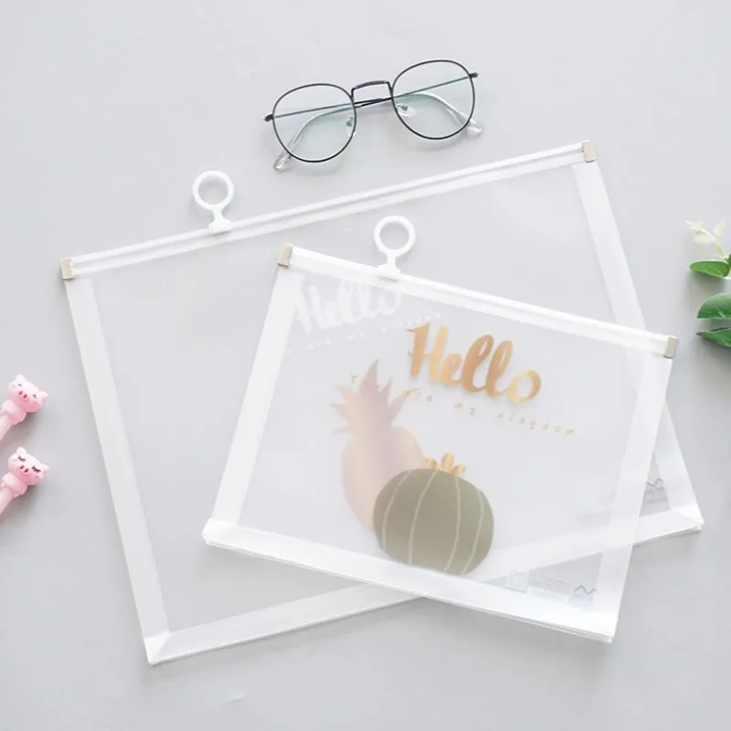 travel document bag