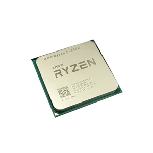 A Class Supplier Original Amd Apu Ryzen 3 2200G 3.5 Ghz 3.7 Ghz 4 Cores 4 Threads  Gamer Office Computer Amd Processor