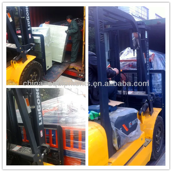 Annealing Furnace