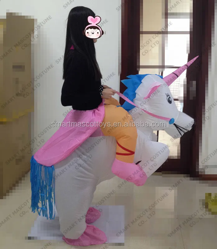 Hot Selling Inflatable Willy Costume Adult Inflatable Willy Costume