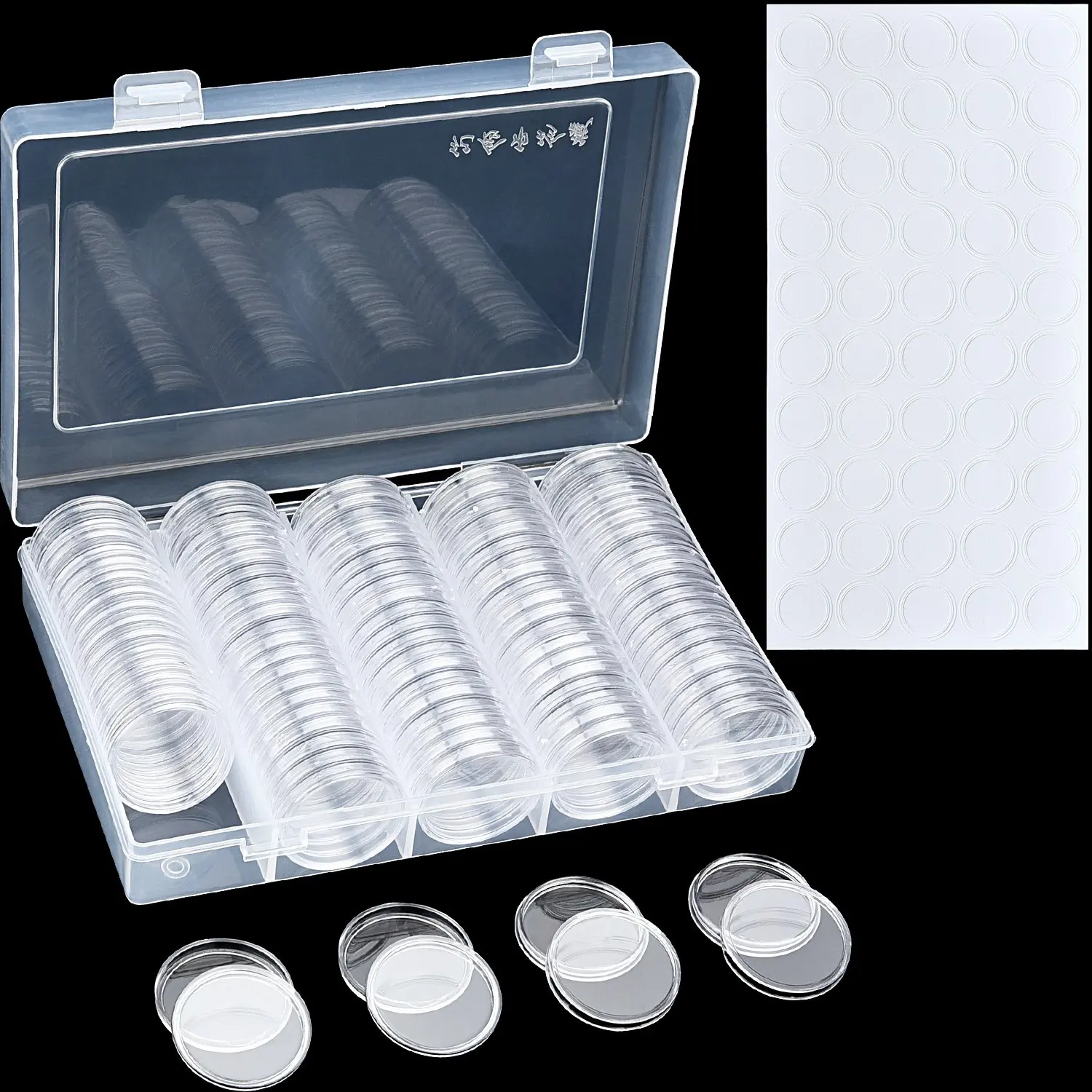 Cheap Coin Holder Plastic, find Coin Holder Plastic deals on line at