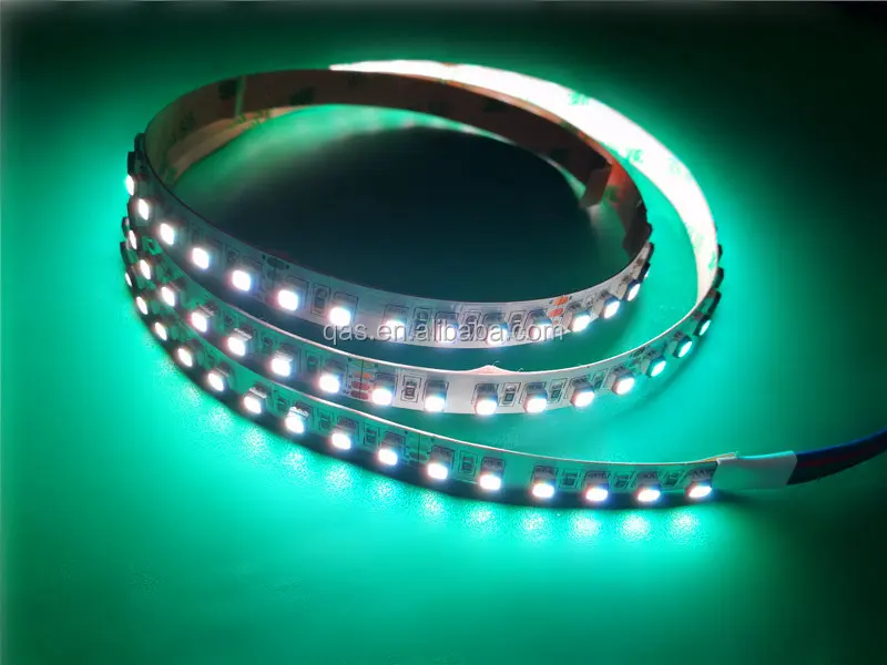 High Lumen Epistar Rgb Smd Chip Led Strip Led V V Buy Led Rgb Smart Strip