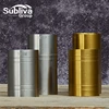 25/50ml Stainless Steel Double Thimble Measure Cocktail Jigger Bar Measures For Cocktail Drink Bartender Bar Tool