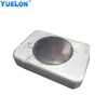 World best selling products die casting aluminum pot induction brazing machine