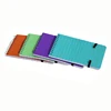 Lowest factory price Spiral Sticky notebook a5 notebook bottle spiral notebook with pen