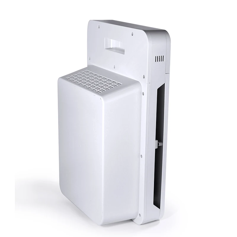 Cheap Hepa Air Purifier Home,Stand Air Cleaner With Led Displayer Buy
