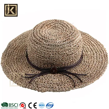 seagrass hats wholesale