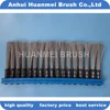Airport Runway Sweeper Cassette Brushes