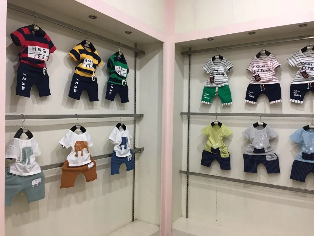 Striking Wholesale Children Clothes Clothing Factory China Buy