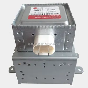 Lg 2m246 Microwave Magnetron Price
