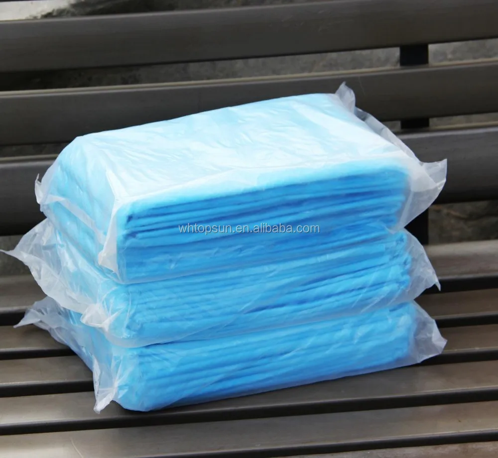 Disposable Cpe Plastic Bed Cover Sheets Buy Disposable Plastic Bed