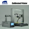 large volume 3 d printer service,print 3d duplicator, prusa i3 kit
