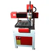 CNC metal cutting machine MINI cnc router for metal steel wood stone glass 6090