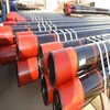 4 Inch Schedule 40 API 5L Grade B X65 X70 ERW Steel Pipe