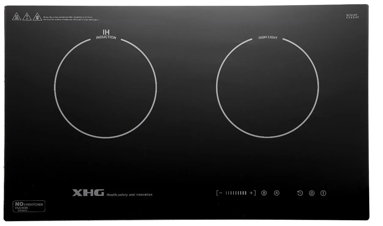 Induction Cooker Germany Induction Cooktop 220v Electric Stove Cooker