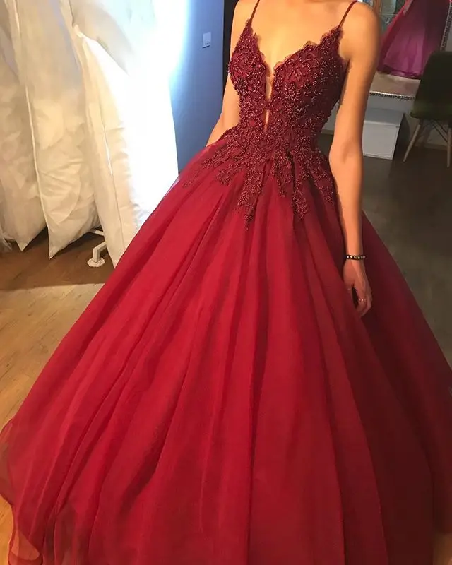 ladies gown for engagement