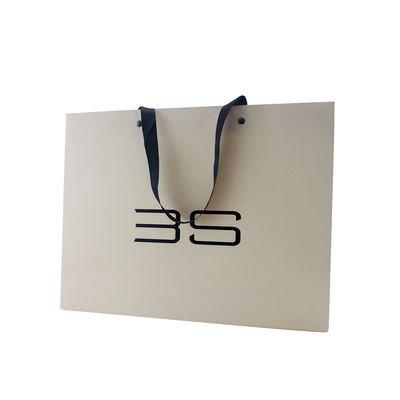 Download Custom Logo Luxury High Glossy Spot Uv Shopping Paper Bag For Garment Packaging Buy Spot Uv Shopping Bags Glossy Paper Bag Uv Paper Bag Product On Alibaba Com