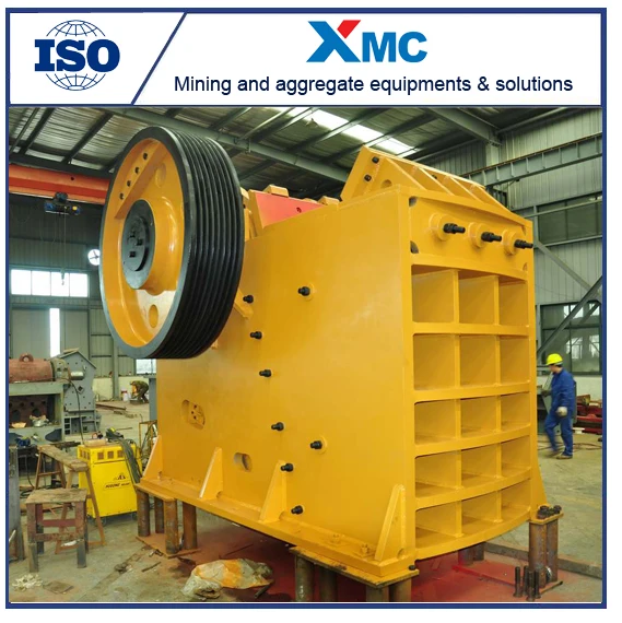 stone crusher 100 ton