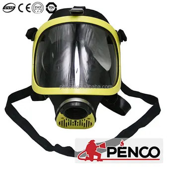 Emergency Escape Smoke Hood,Fire Proof Face Mask Supply In China - Buy ...