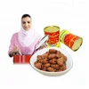 over 12 years experience factory supply high quality 397g canned broad beans