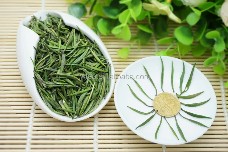 
Yellow tea Jun Mountain silver needle 