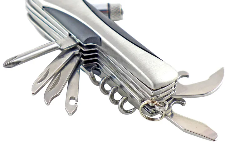 cuchillo de chef DAKOO MK020, imagen 11