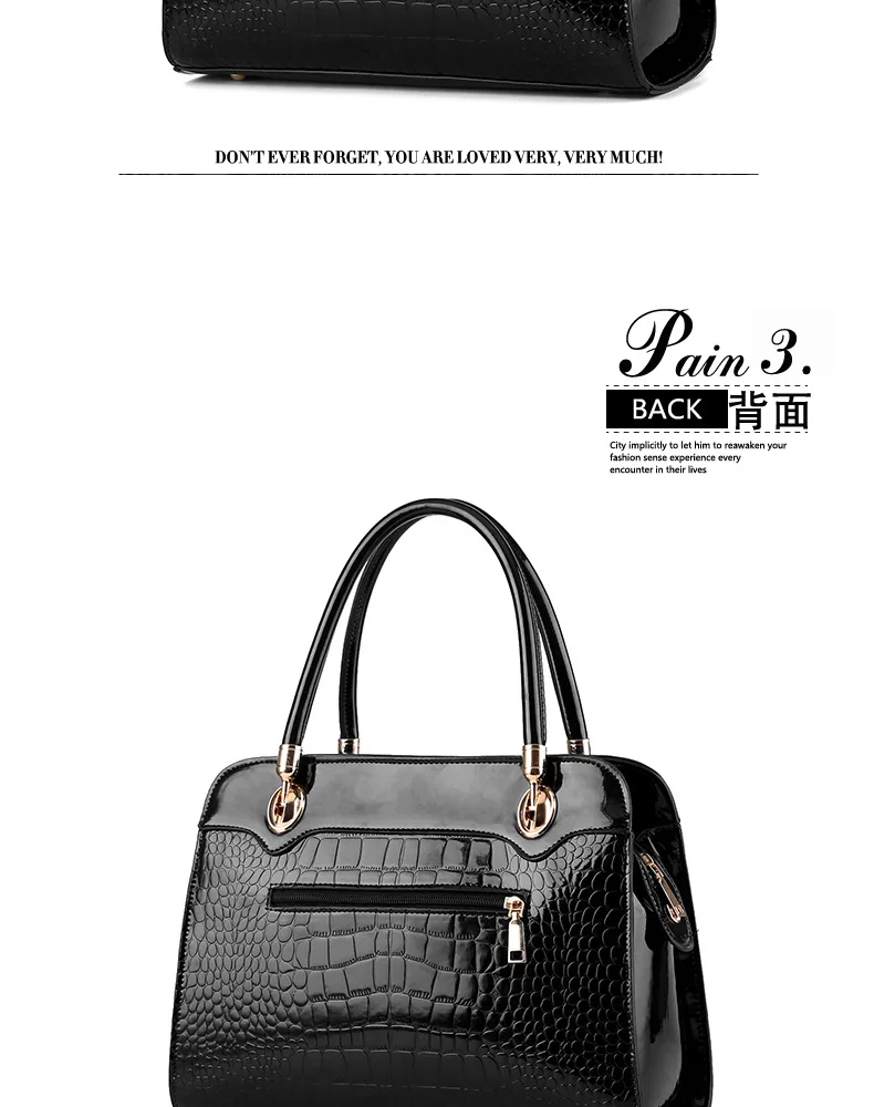 Branded Luxury Handbag Women Bags Elegance Handbags - Buy Branded ...