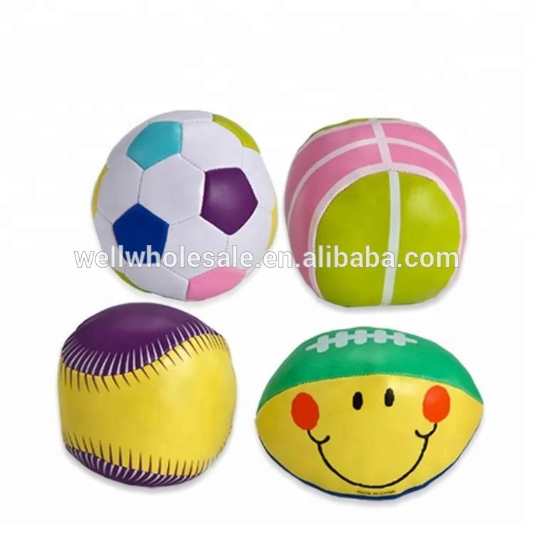 4 Inches R Mini Football Ball Juggling Ball Buy 4 Inches Mini
