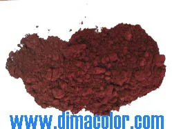 
OIL&FAT SOLUBLE SOLVENT DYES RED BB/SOLVENT RED 24/Sudan M Red 380 