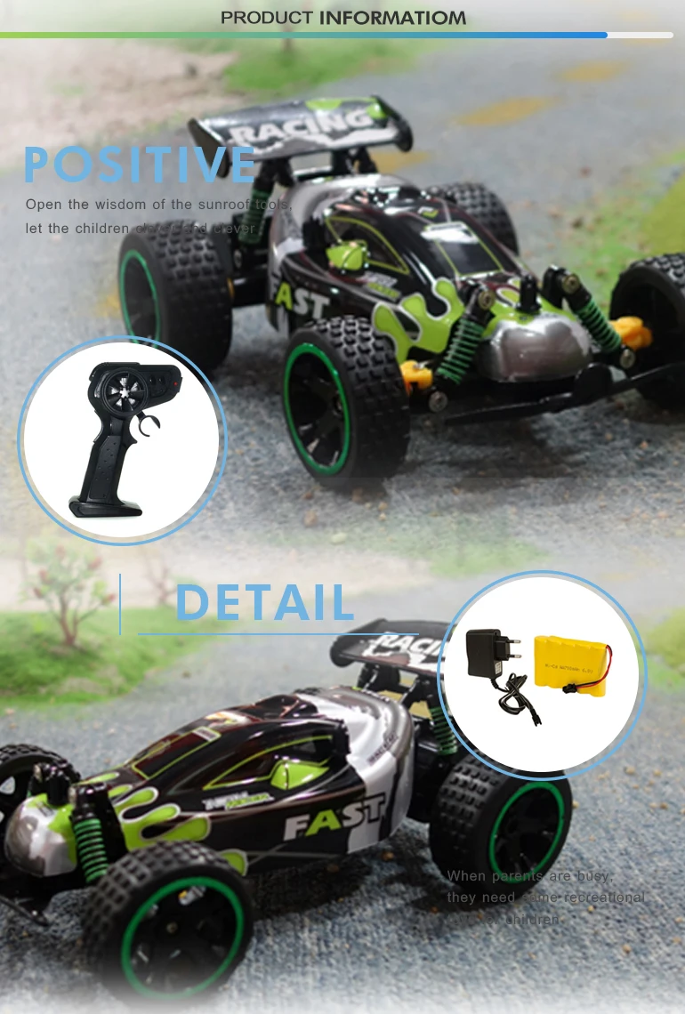 rc car toycar