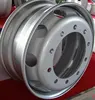tubeless steel wheel 22.5*9.00 with good quality and best price