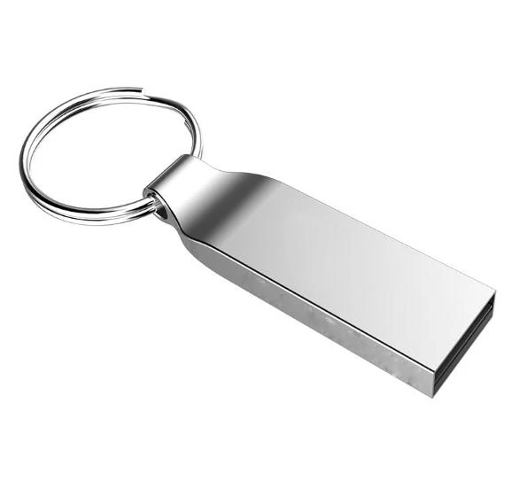 High Quality Low Cost Usb 3.0 Key U disk 16GB Flash Memory Usb Mini Metal USB Flash Drives - ANKUX.COM