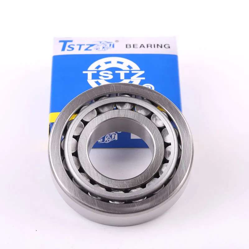 Quality Metric Single Row Taper Roller Bearing 30208 32208 - Buy Taper ...