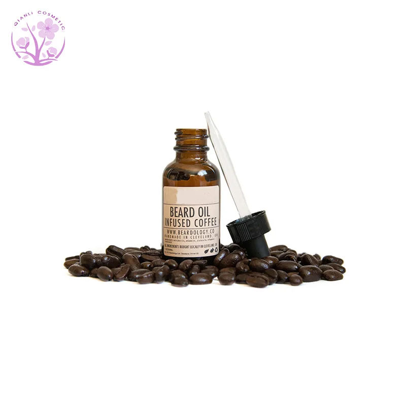 2018 Hot sale natural essential oil china bulk beard growth oil