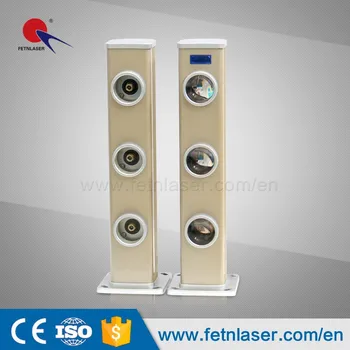 laser beam break sensor boundary wall security system motion sensor