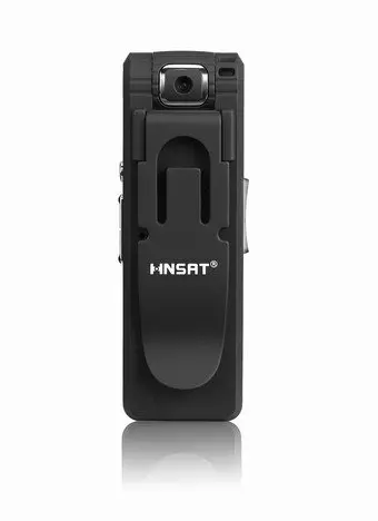product-Hnsat-Rotatable camcorder Camera pen Mini device with Audio Recording Function Visible LCD -1