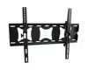 32''-65''inch All In One Cold Rolled Steel Wall mount portable tv Broadcast wall mounted study table