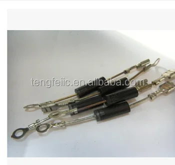 High Voltage Diode For Microwave Oven Hvm12 High Voltage Diode For Microwave Oven Hvm12