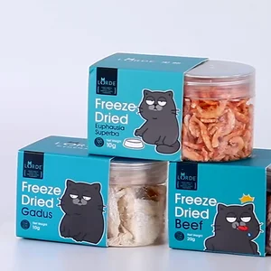 Image of Cheapest cat food dry