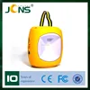 Outdoor Mini Rechargeable Usb Solar lantern/solar crank led Camping Lanterns