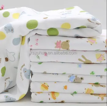 muslin cloth baby blankets