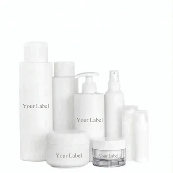 Best Private Label Skin Care Cosmetics Products - Buy Face Care Set