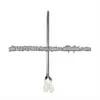 Grooved Director & Tongue Tie, General Operating Instruments, Gynecology Instruments