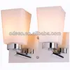 milk white glass lampshade cheap wall sconces