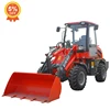 EVERUN hot sell delicate multicolor tcm 820 wheel loader