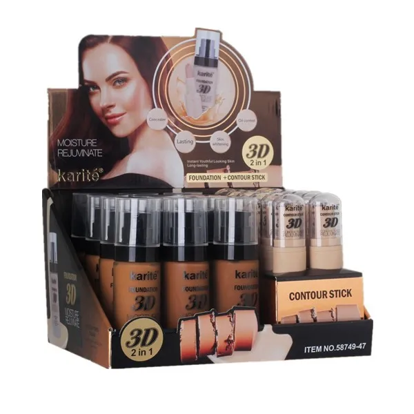liquid contour stick
