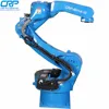 Robotic Soldering Arm In Robotics And Automation