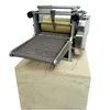 Factory direct supplier tortilla roti maker machine 220v corn for restaurant automatic prices
