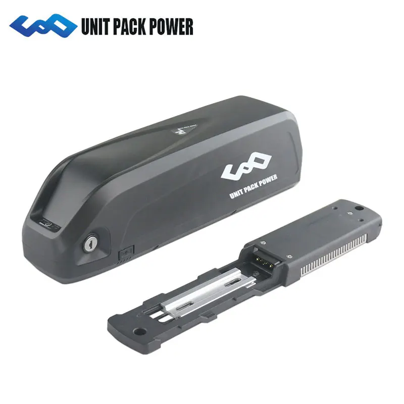 
48v 17Ah hailong lithium ion ebike battery pack for electric bike 