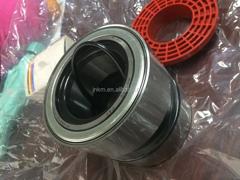 Volvo Truck Front Wheel Hub Bearing Volvo Truck Front Wheel Hub Bearing